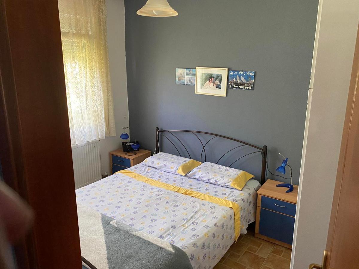 Loga Paralia Dikella Evros Mesimvria  Kültér fotó